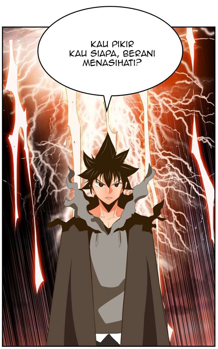 The God of High School Chapter 386 Gambar 23