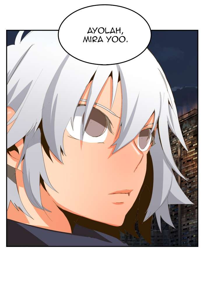 The God of High School Chapter 386 Gambar 27