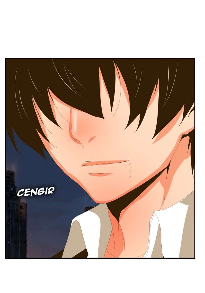 The God of High School Chapter 386 Gambar 3