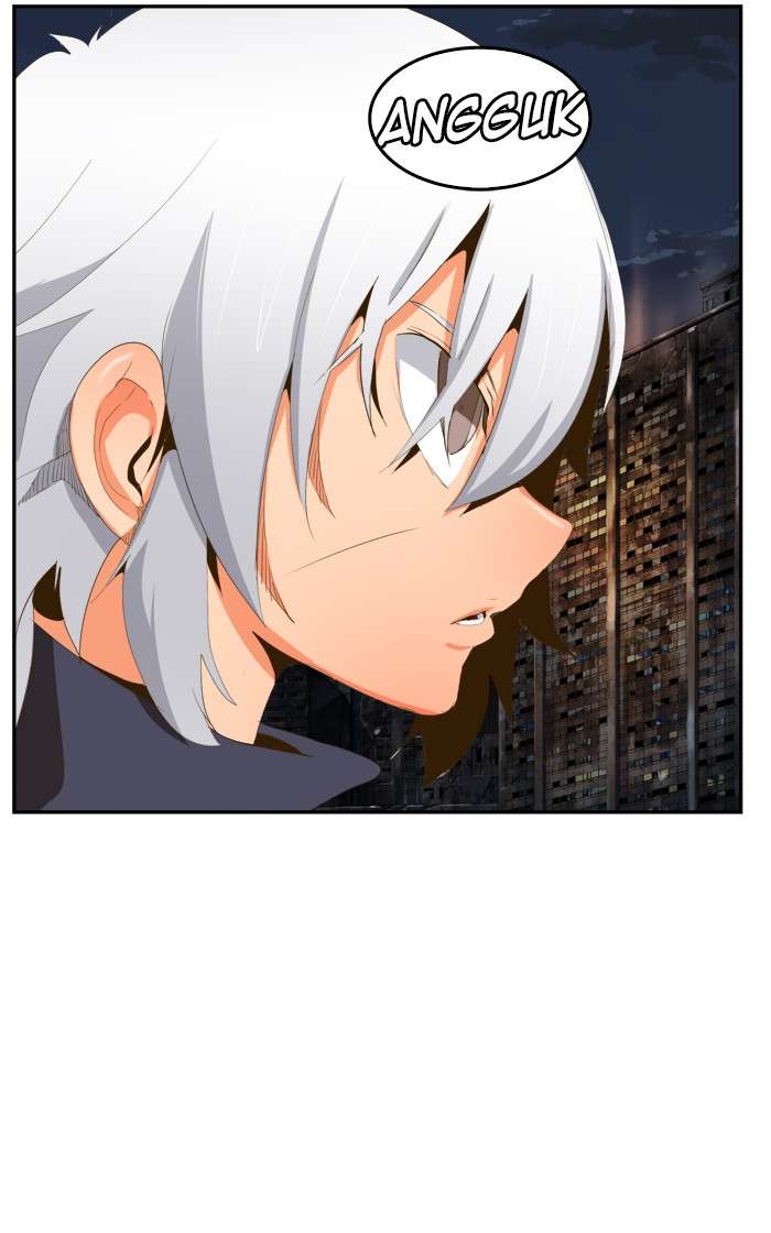 The God of High School Chapter 386 Gambar 32