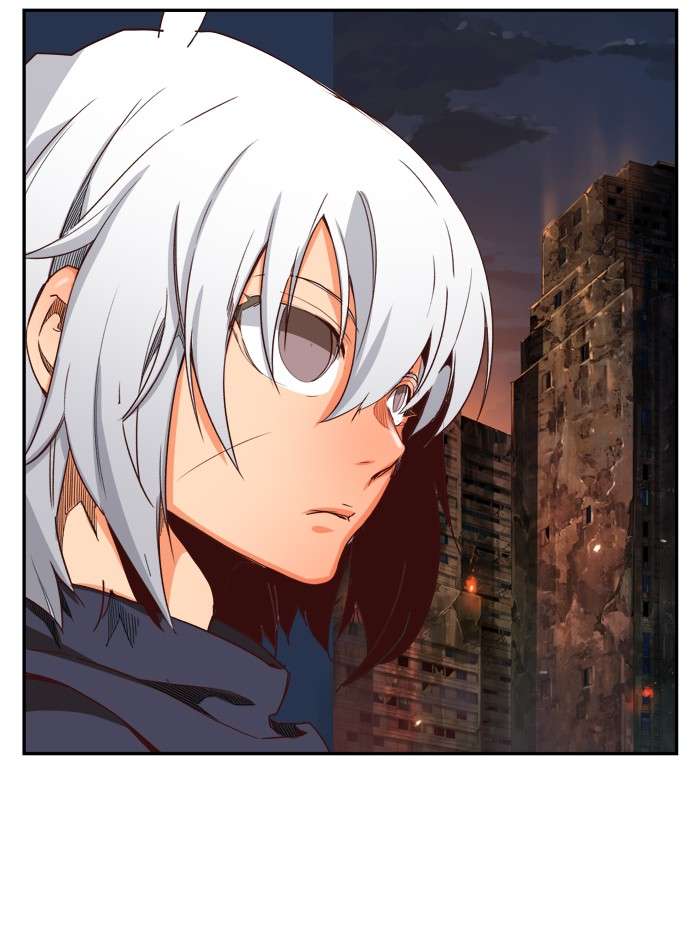 The God of High School Chapter 386 Gambar 34