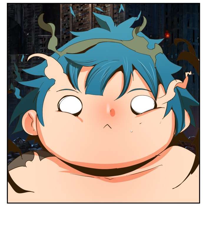 The God of High School Chapter 386 Gambar 38