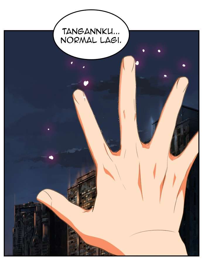 The God of High School Chapter 386 Gambar 47