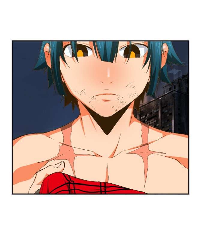 The God of High School Chapter 386 Gambar 52