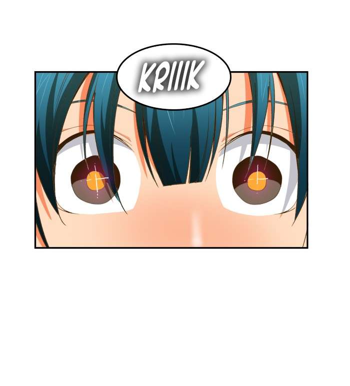 The God of High School Chapter 386 Gambar 57