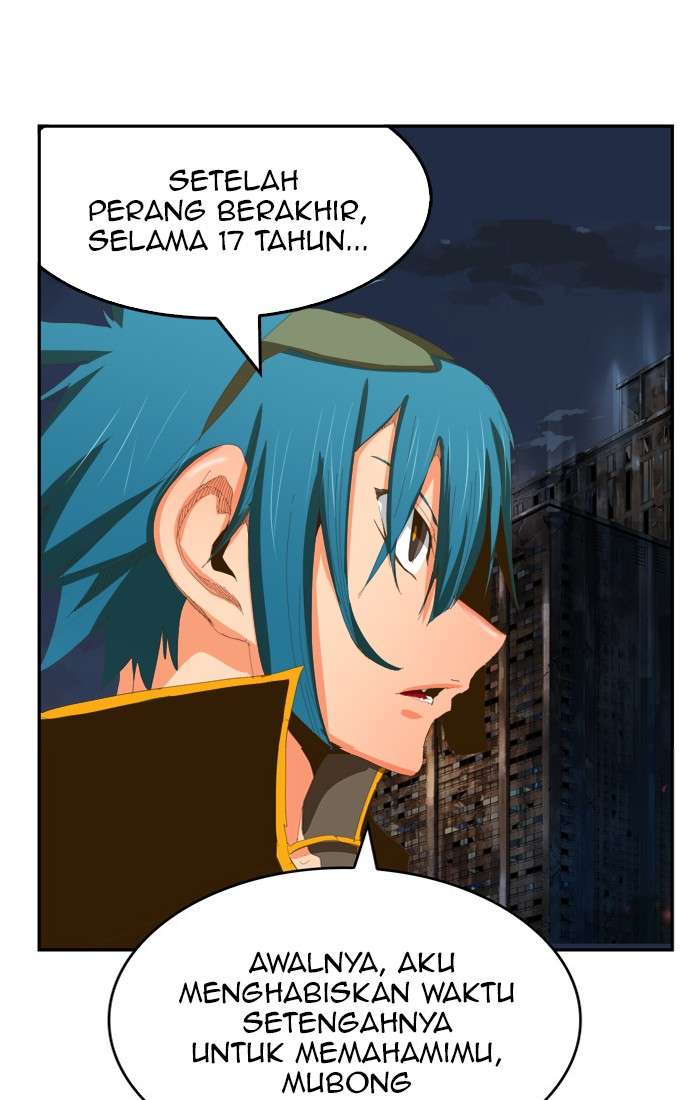 The God of High School Chapter 386 Gambar 67