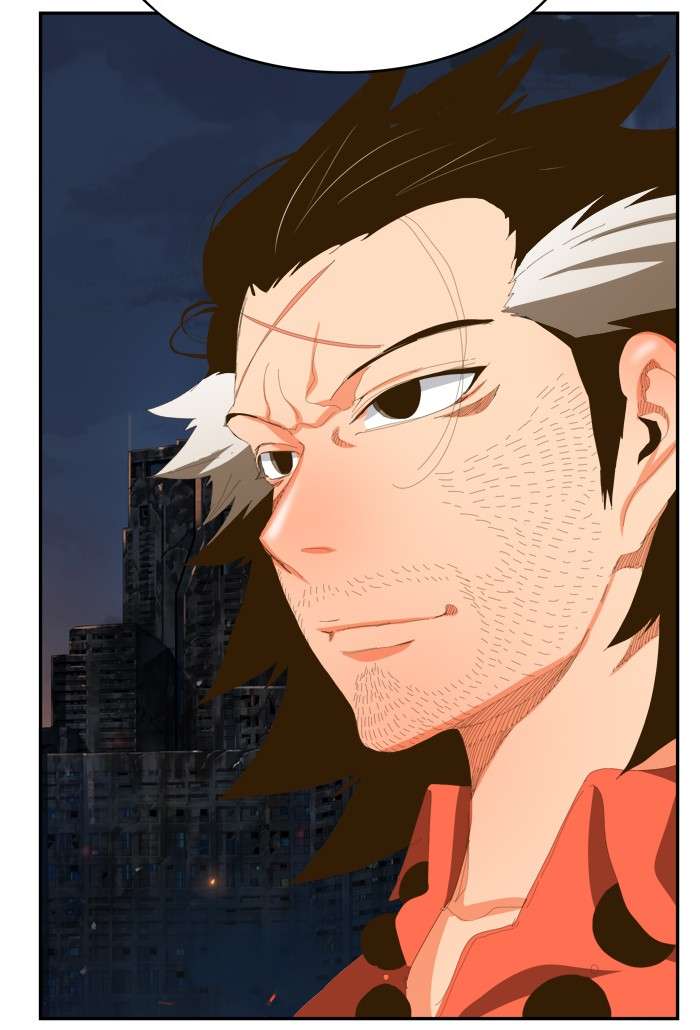 The God of High School Chapter 386 Gambar 68