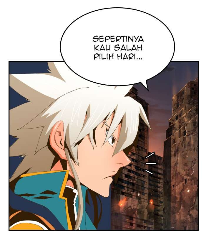 The God of High School Chapter 386 Gambar 7