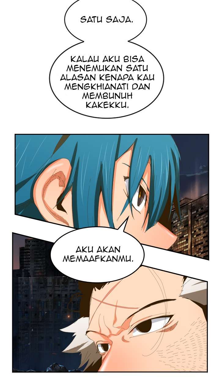 The God of High School Chapter 386 Gambar 70