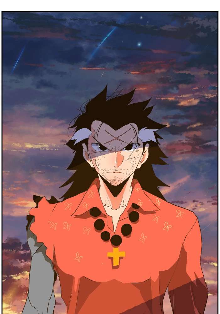 The God of High School Chapter 386 Gambar 71