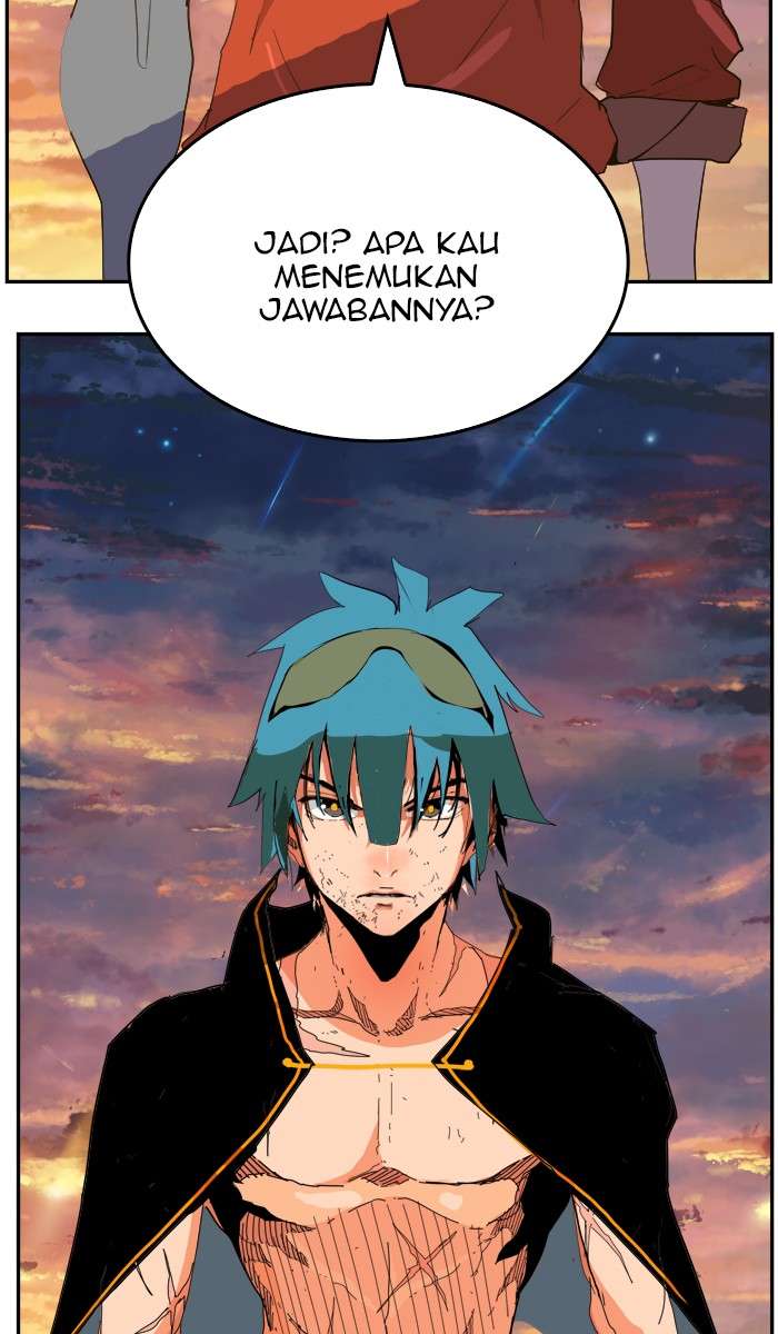 The God of High School Chapter 386 Gambar 72