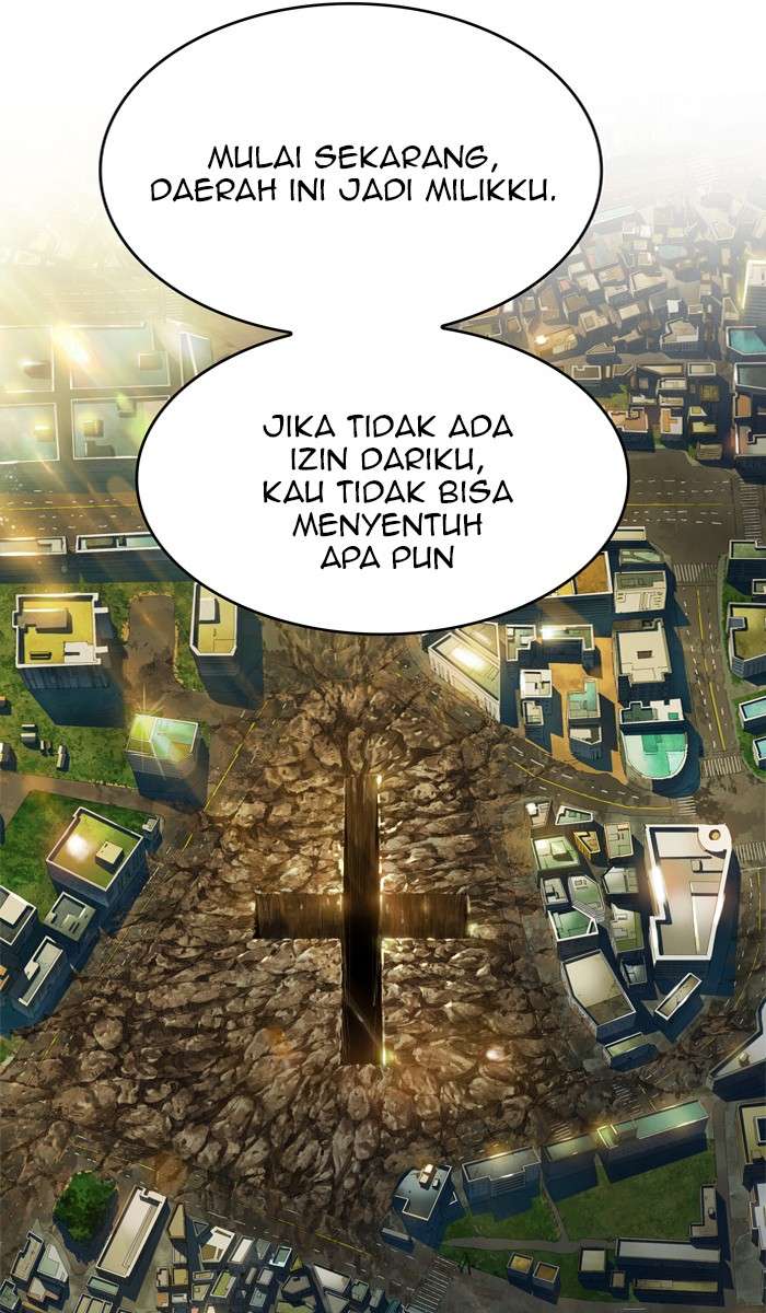 The God of High School Chapter 386 Gambar 78