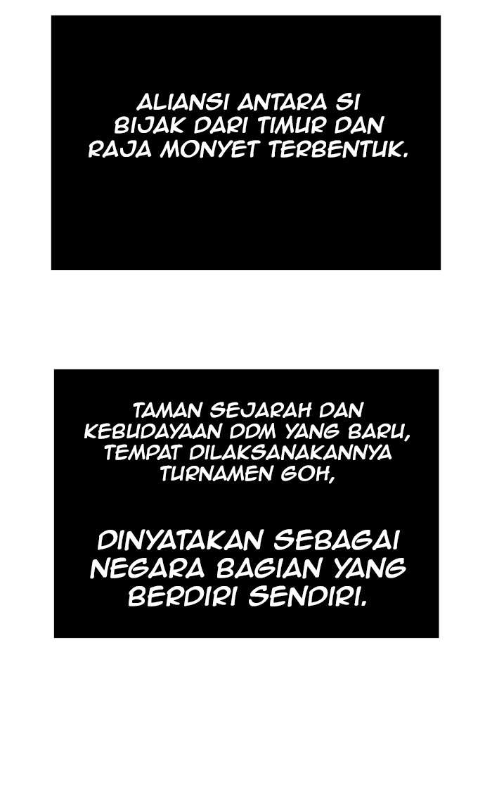 The God of High School Chapter 386 Gambar 84