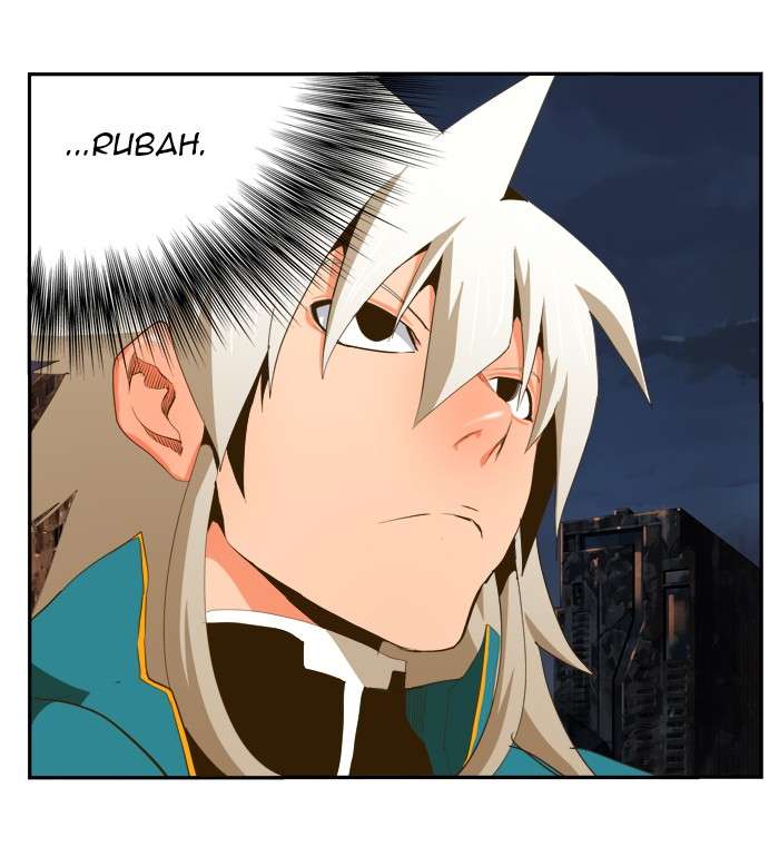 The God of High School Chapter 386 Gambar 9