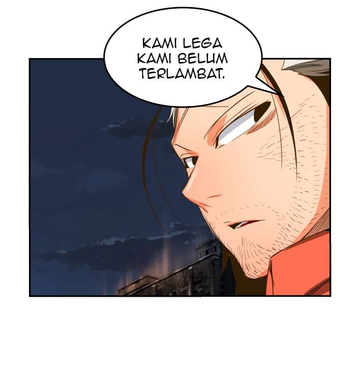 The God of High School Chapter 386 Gambar 96