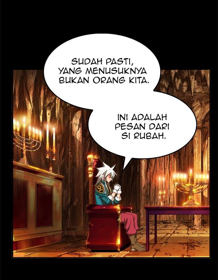 The God of High School Chapter 385 Gambar 15