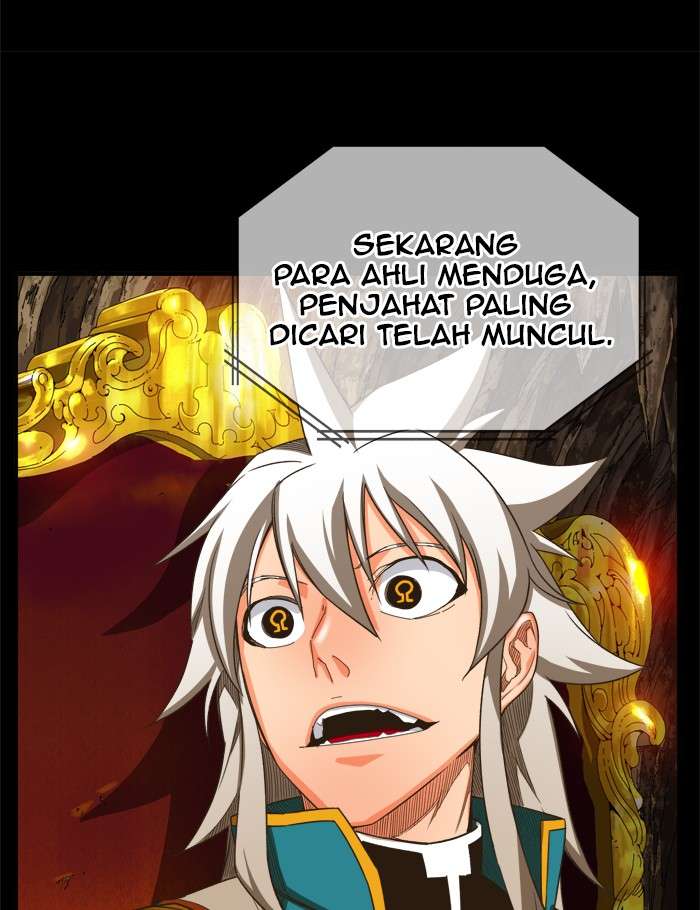 The God of High School Chapter 385 Gambar 18