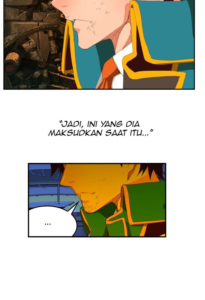 The God of High School Chapter 385 Gambar 28