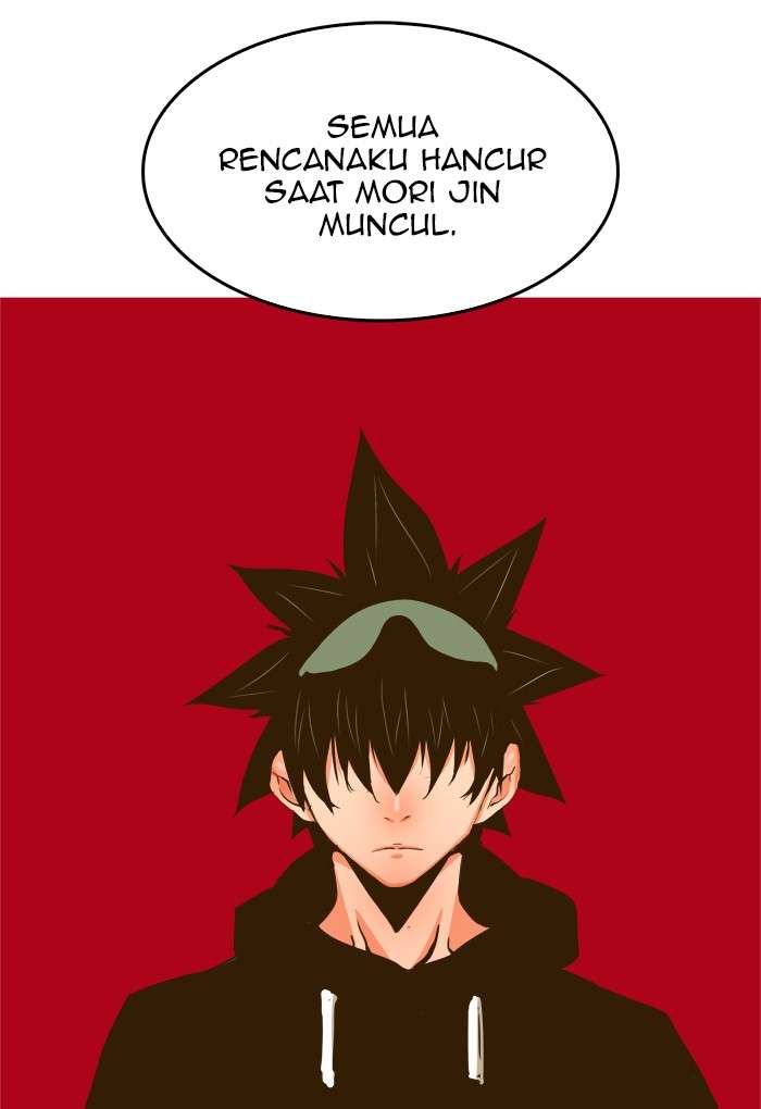 The God of High School Chapter 385 Gambar 30