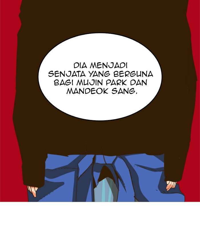 The God of High School Chapter 385 Gambar 31