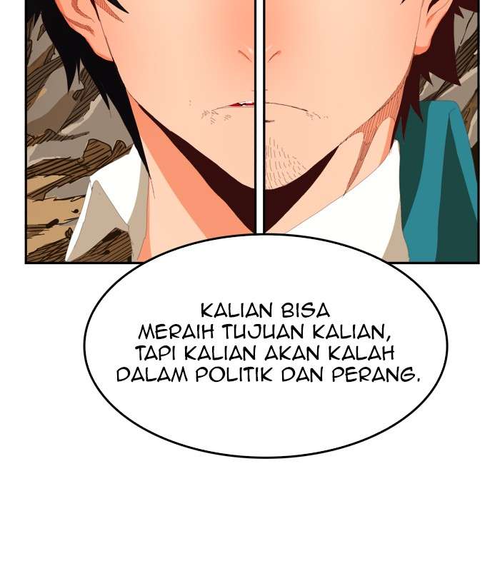 The God of High School Chapter 385 Gambar 34