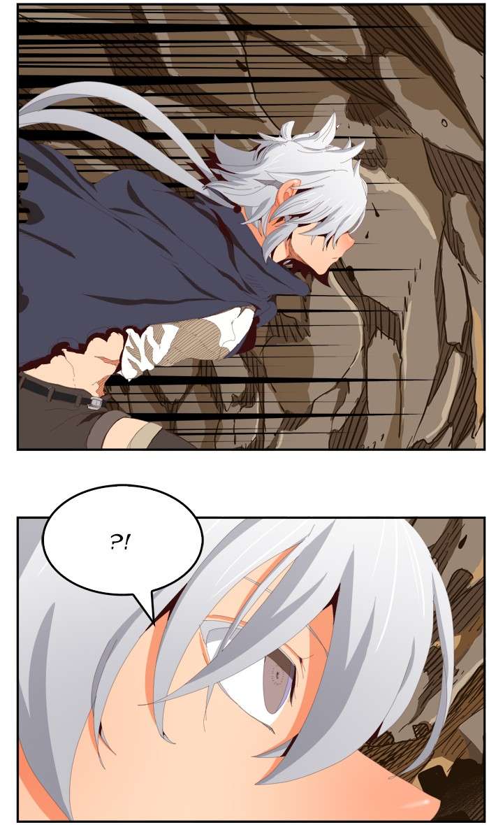 The God of High School Chapter 385 Gambar 35