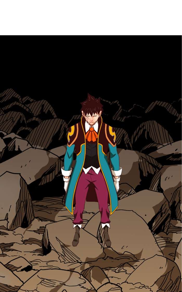 The God of High School Chapter 385 Gambar 36