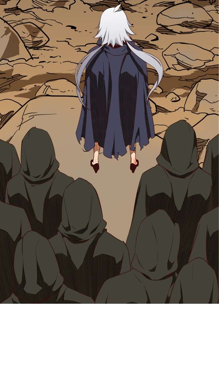 The God of High School Chapter 385 Gambar 37