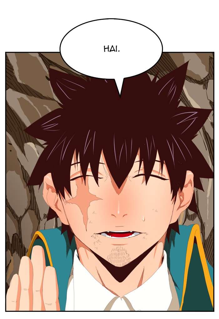 The God of High School Chapter 385 Gambar 38