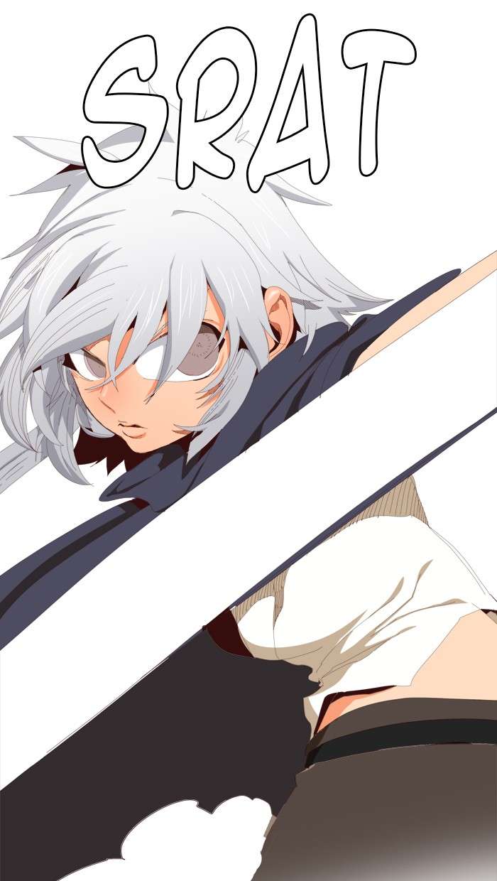 The God of High School Chapter 385 Gambar 40