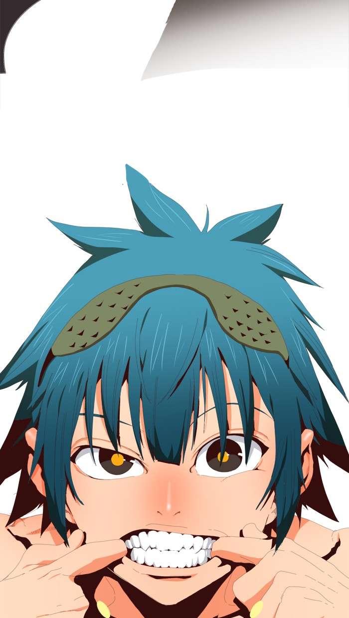 The God of High School Chapter 385 Gambar 41