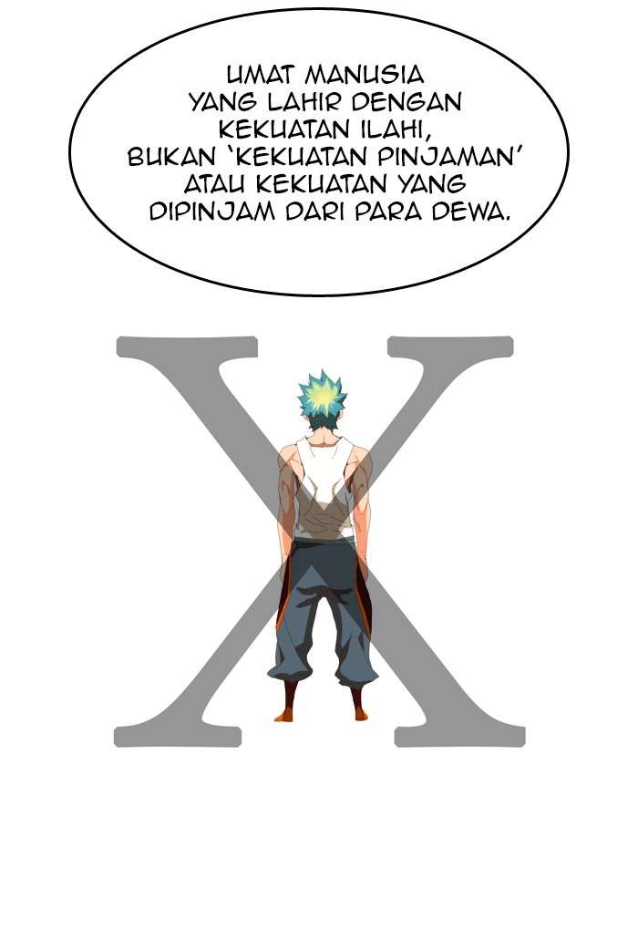 The God of High School Chapter 385 Gambar 5