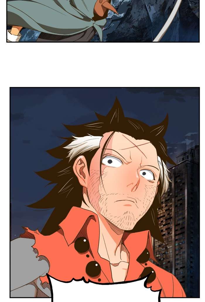 The God of High School Chapter 385 Gambar 58