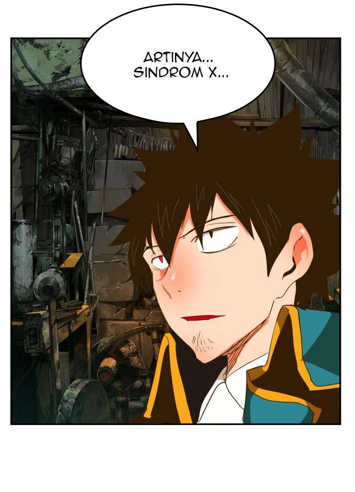 The God of High School Chapter 385 Gambar 6