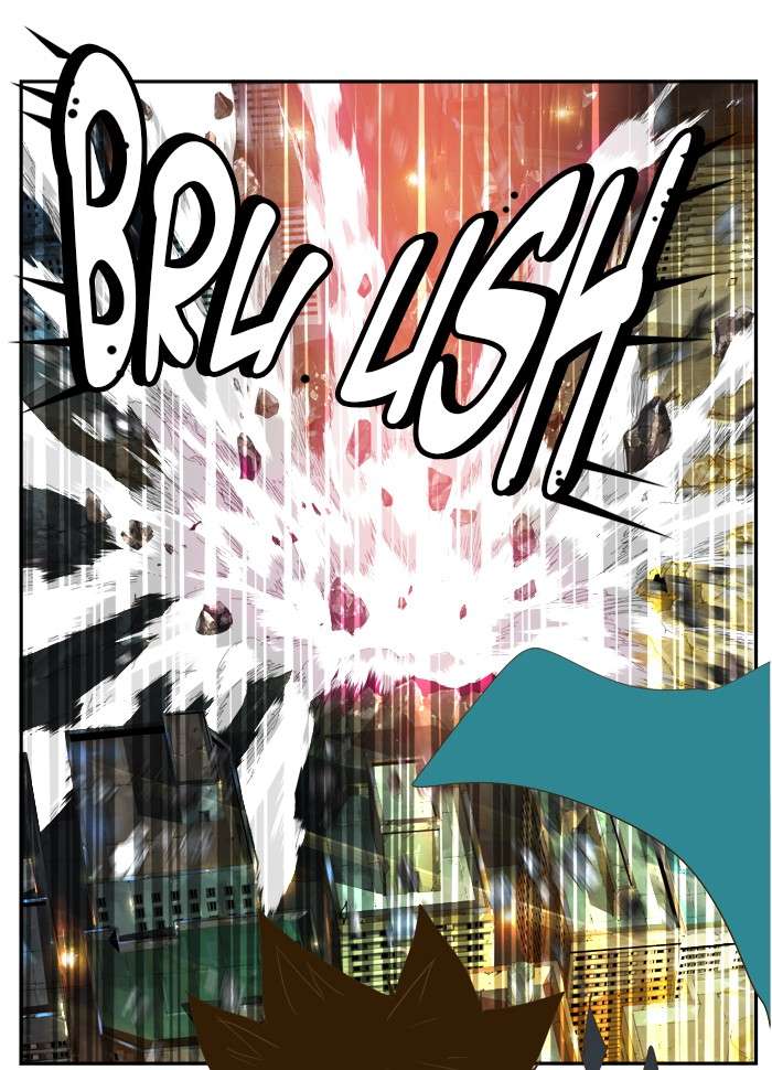 The God of High School Chapter 385 Gambar 61