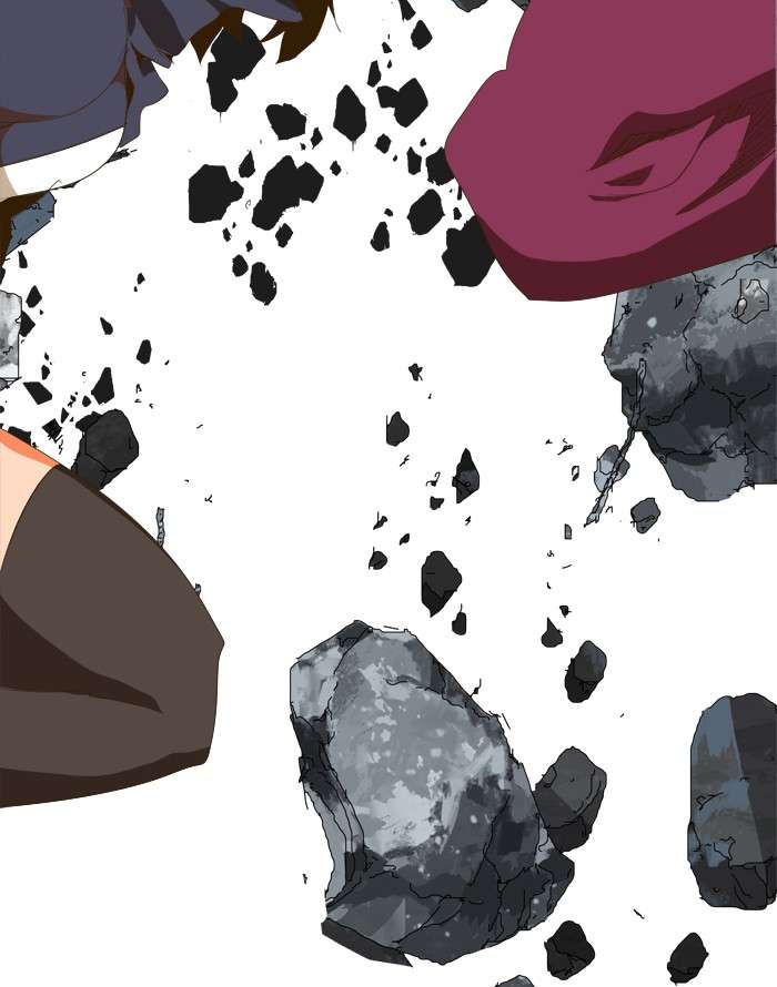 The God of High School Chapter 385 Gambar 63