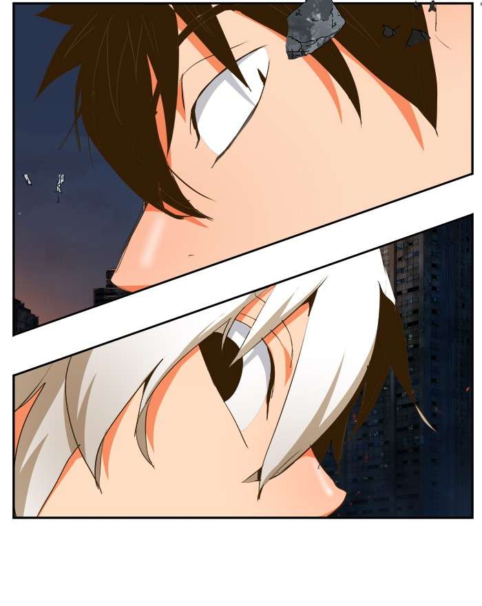 The God of High School Chapter 385 Gambar 64