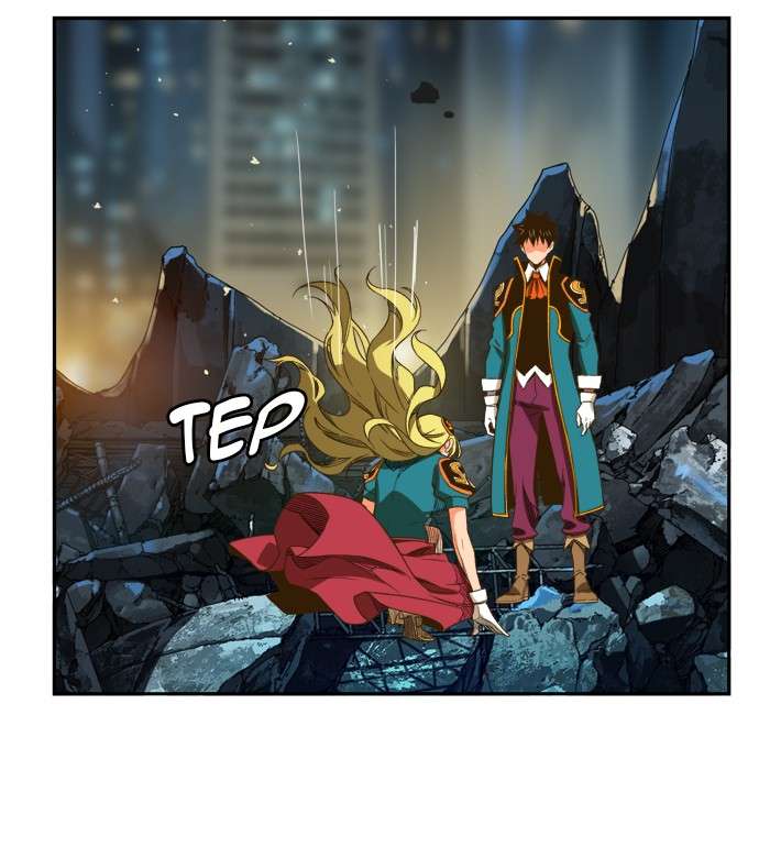 The God of High School Chapter 385 Gambar 65