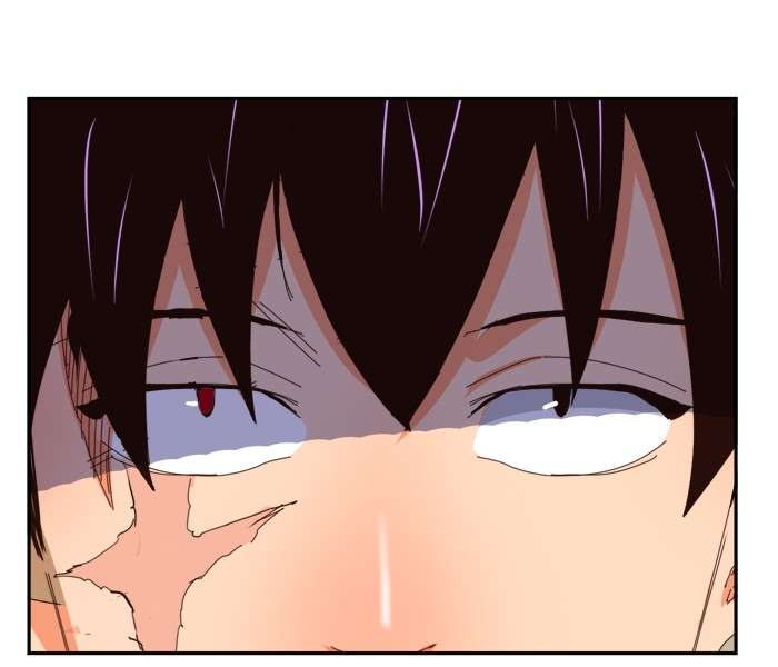 The God of High School Chapter 385 Gambar 68