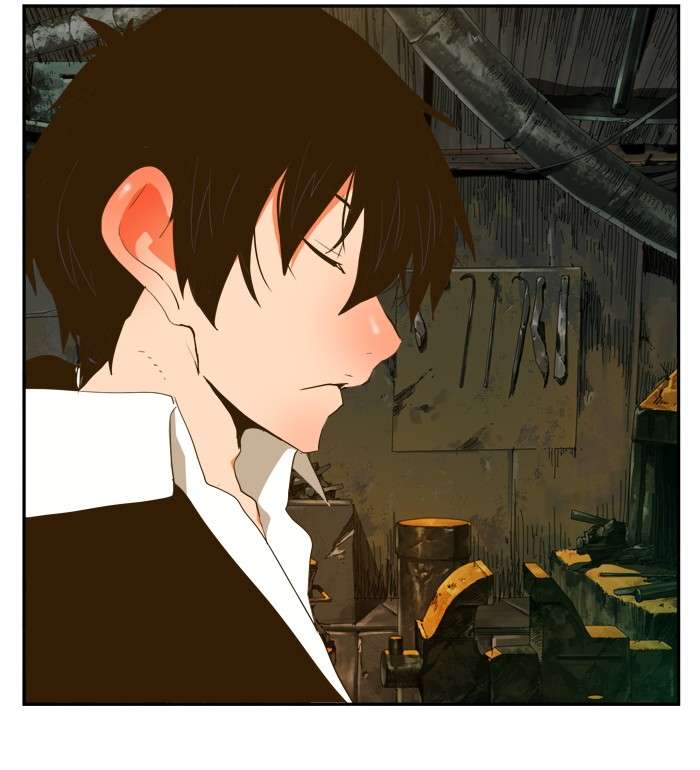 The God of High School Chapter 385 Gambar 7