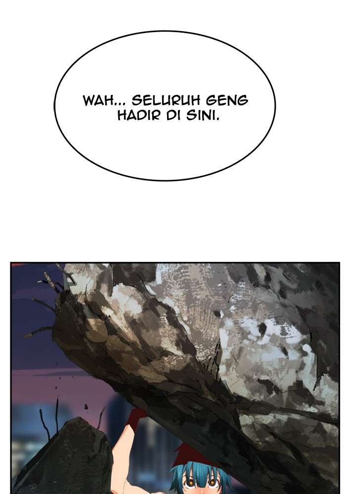 The God of High School Chapter 385 Gambar 70