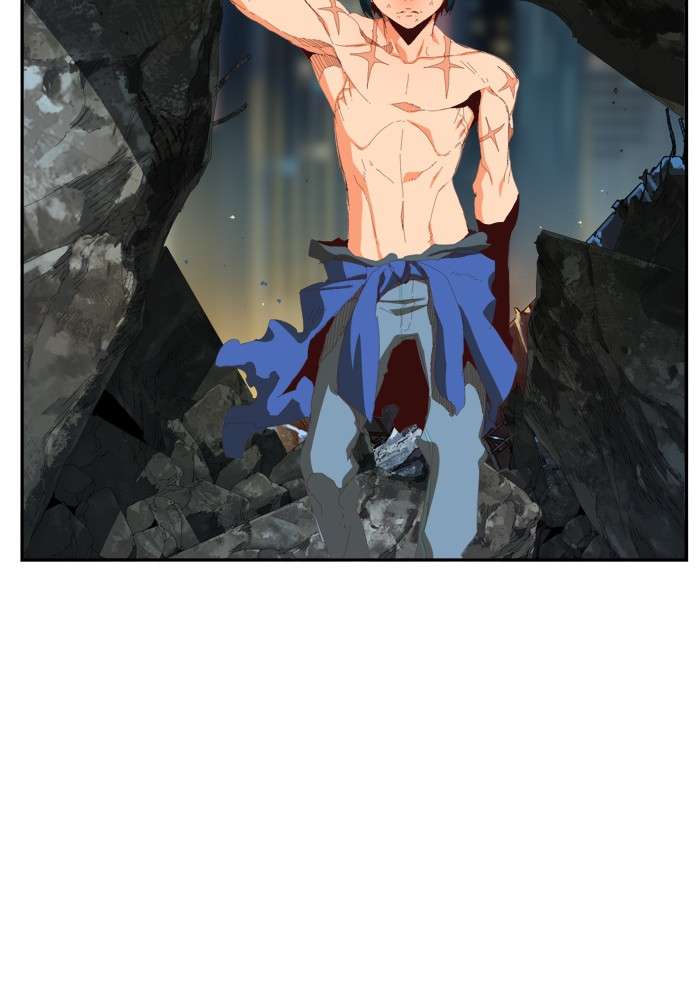 The God of High School Chapter 385 Gambar 71