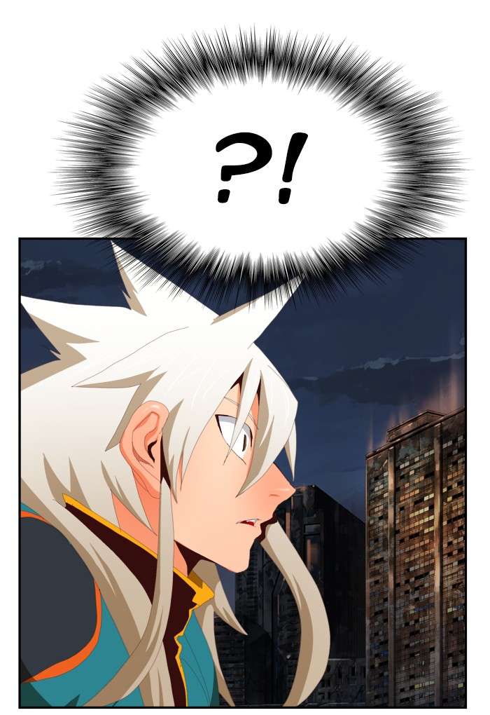 The God of High School Chapter 385 Gambar 72