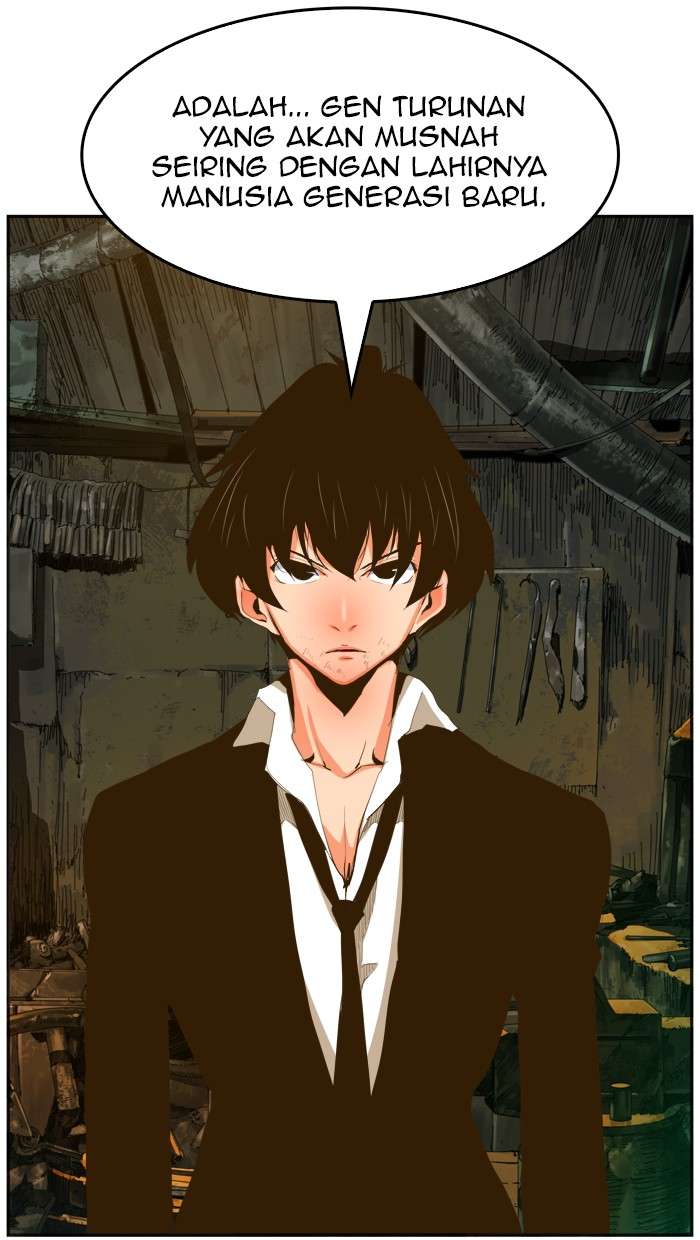 The God of High School Chapter 385 Gambar 8