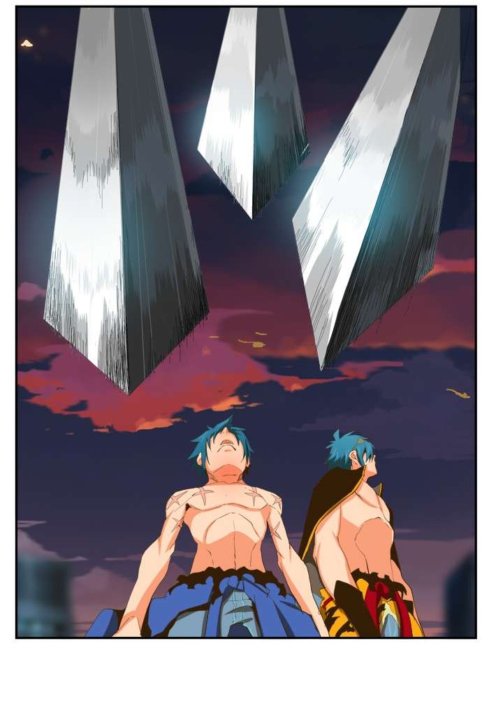 The God of High School Chapter 385 Gambar 82