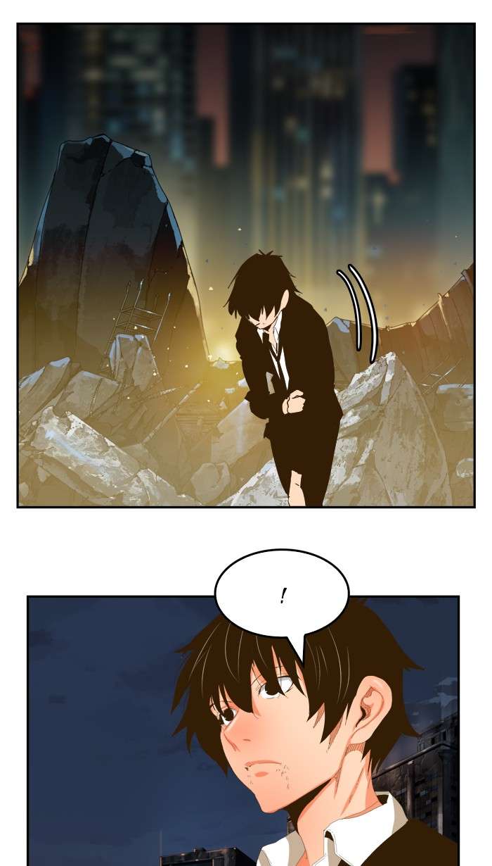 The God of High School Chapter 385 Gambar 91