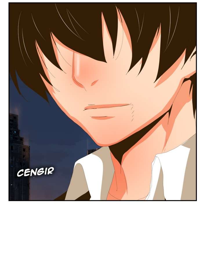 The God of High School Chapter 385 Gambar 96