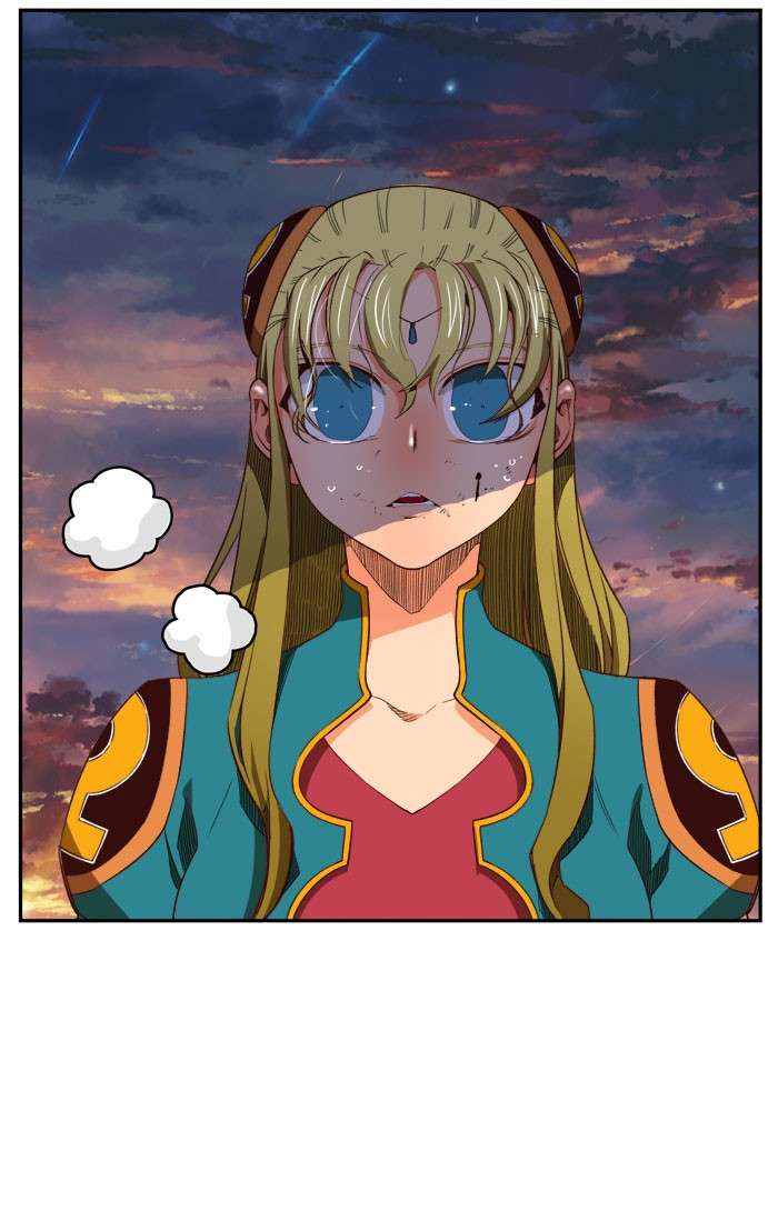 The God of High School Chapter 384 Gambar 10