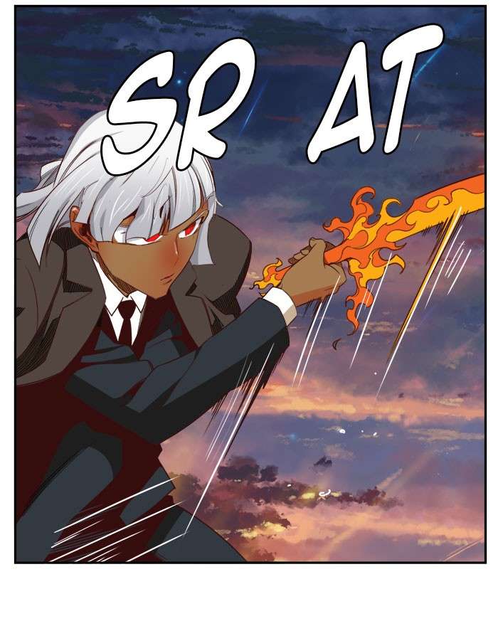 The God of High School Chapter 384 Gambar 12