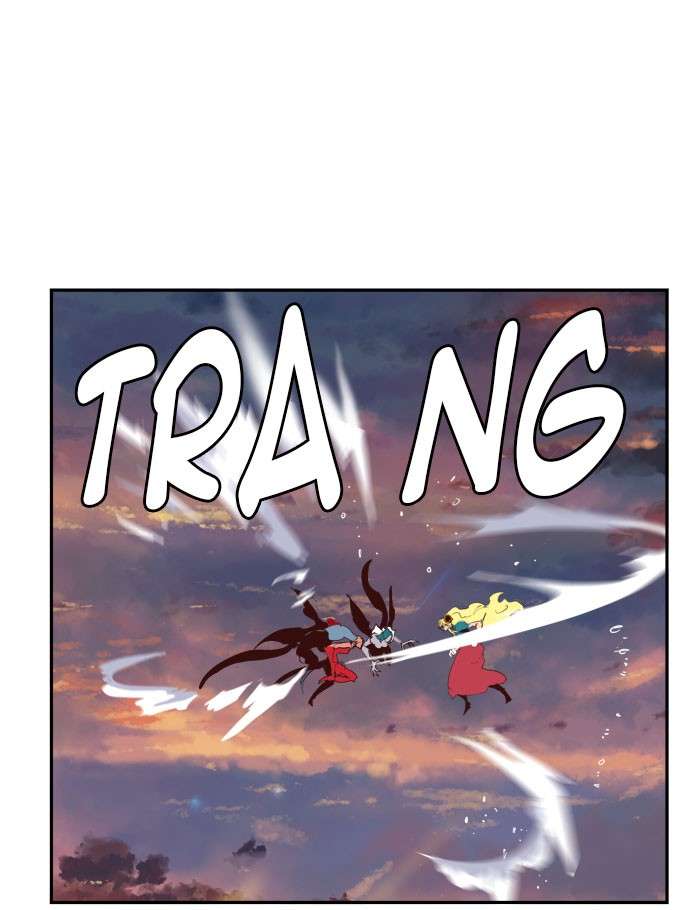 The God of High School Chapter 384 Gambar 19